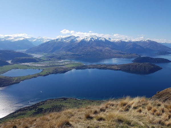 Lake Wānaka 5