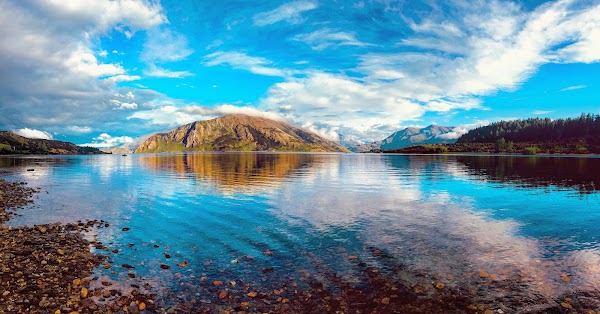 Lake Wānaka 4