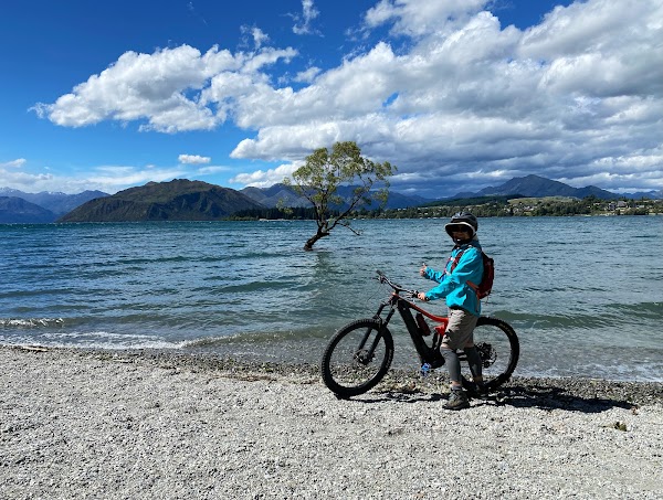 Lake Wānaka 2