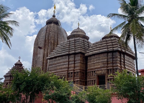 Agara Shri Jagannatha Swamy Temple 1