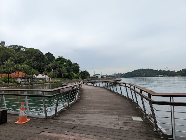Labrador Nature Reserve 3