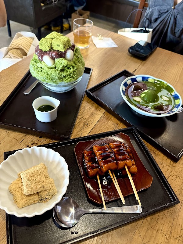 Umezono Sanjo Teramachi Store 5