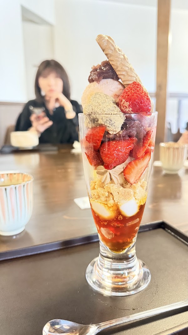 Umezono Sanjo Teramachi Store 4