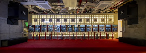 탭샵바 여의도점 (WINE TAP & SHOP & BAR おすすめのワインバ 葡萄酒)