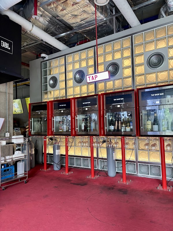 탭샵바 여의도점 (WINE TAP & SHOP & BAR おすすめのワインバ 葡萄酒) 5