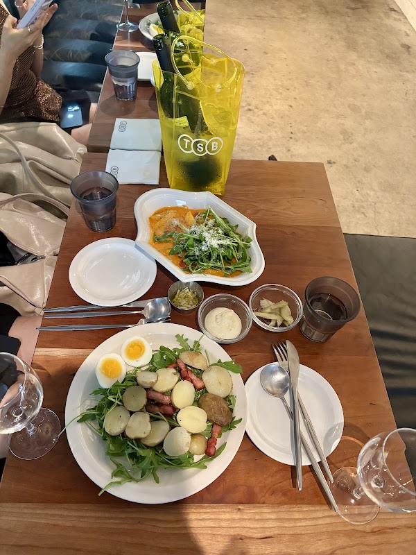 탭샵바 여의도점 (WINE TAP & SHOP & BAR おすすめのワインバ 葡萄酒) 3
