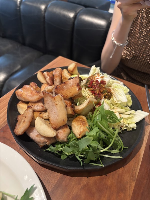 탭샵바 여의도점 (WINE TAP & SHOP & BAR おすすめのワインバ 葡萄酒) 2