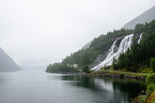 Furebergsfossen 5