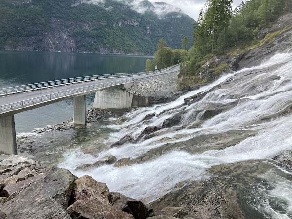 Furebergsfossen 4