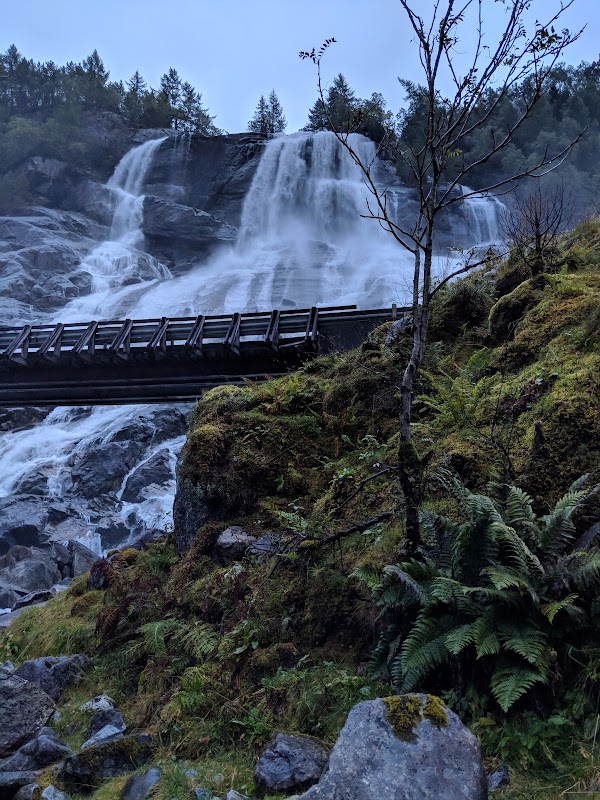 Furebergsfossen 3