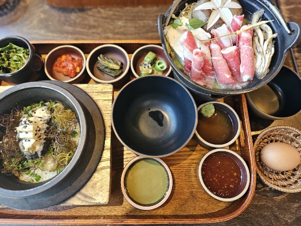 우물집 광주점 5