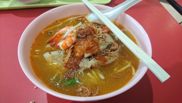 Jason Penang Cuisine 5