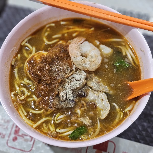 Jason Penang Cuisine 3
