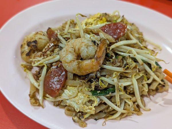 Jason Penang Cuisine 2