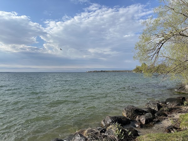 Lake Simcoe 1