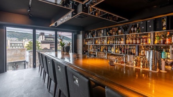 BAR CRAFT倶楽部 KAMOGAWA|Authentic Cocktail Bar 1