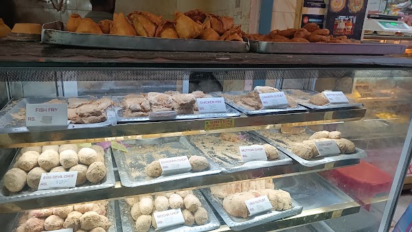 Dadu Cutlet Shop 1