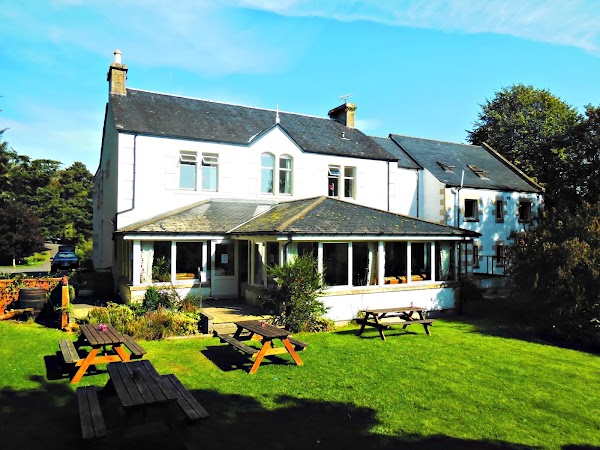Morag's Lodge