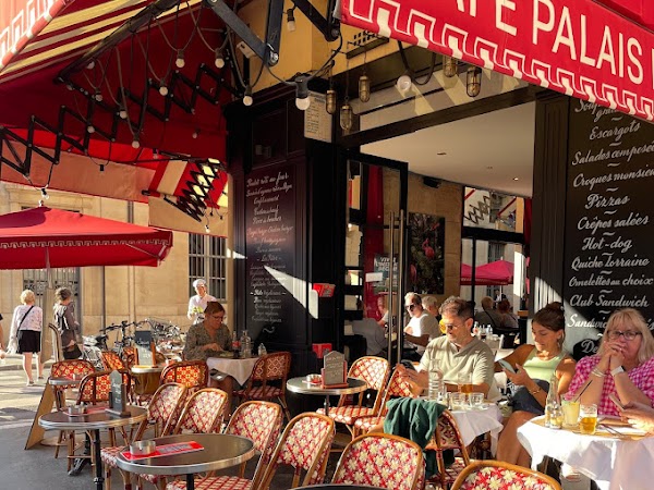 Paris 77