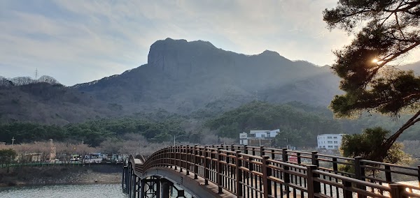 담양 용마루길 4