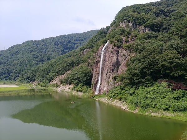 담양 용마루길 2