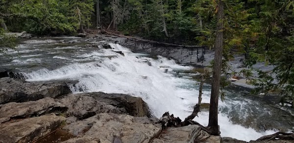 West Glacier 5