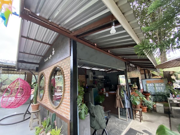 Pambok Café 1