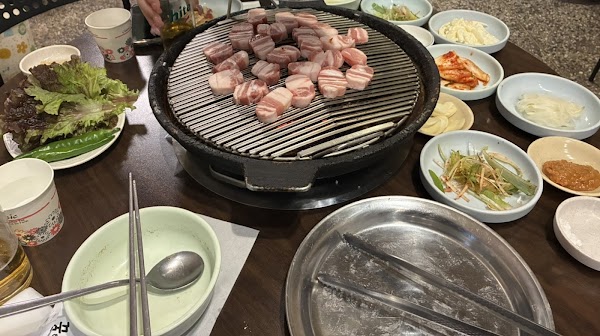 동묘갈비 4