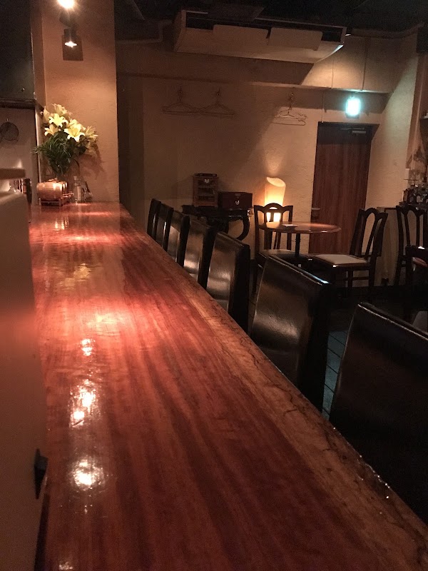 Bar LIBRE Ikebukuro 1