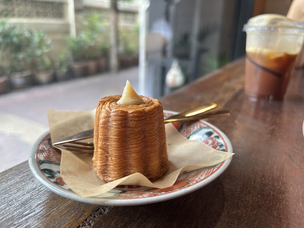 SCR - Song Wat Coffee Roasters 4