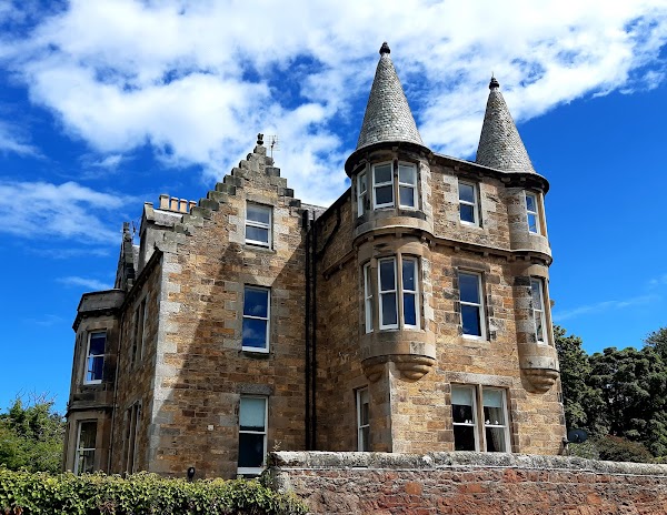 Edinburgh 57