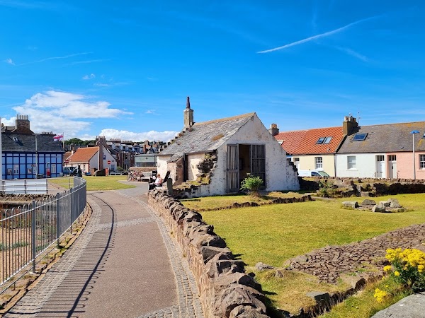 North Berwick 4