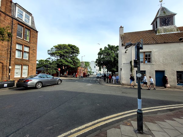 North Berwick 2