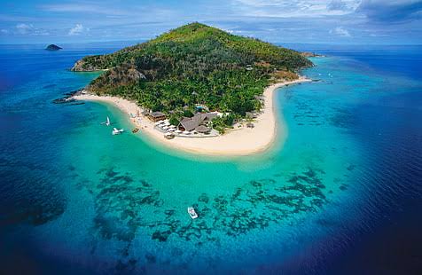 Qalito Island