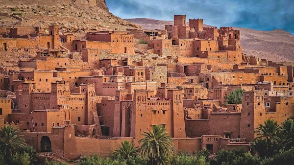 Erg Chebbi 5