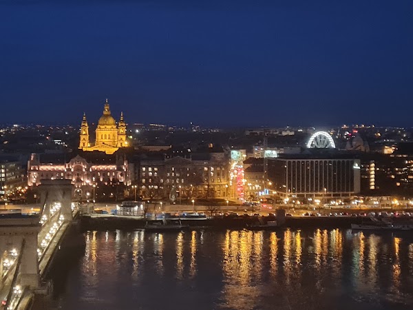 Budapest must visit 2026 60
