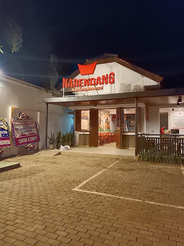 Kuliner Bandung Foodies