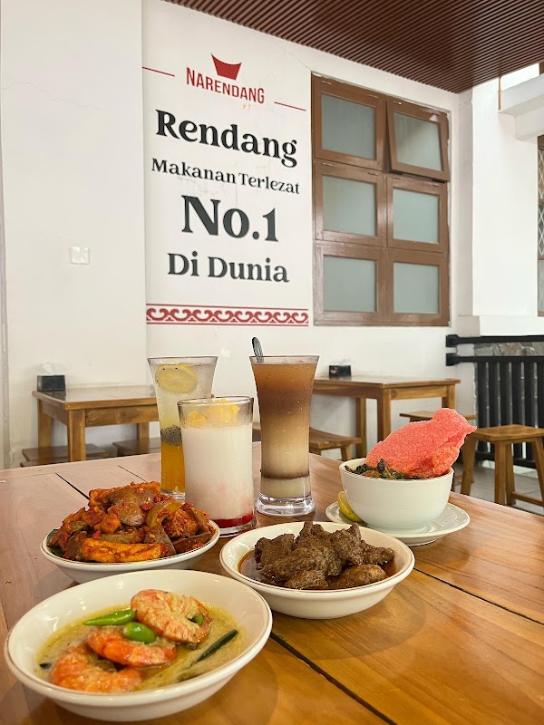 Narendang 5