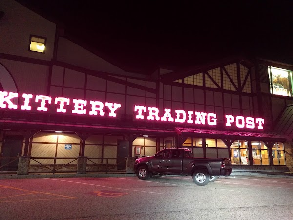 Kittery Trading Post 1