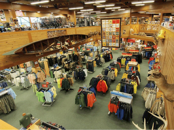 Kittery Trading Post 5
