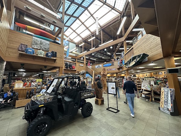 Kittery Trading Post 4