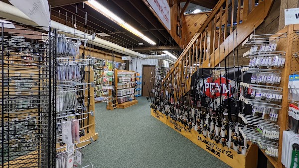 Kittery Trading Post 3