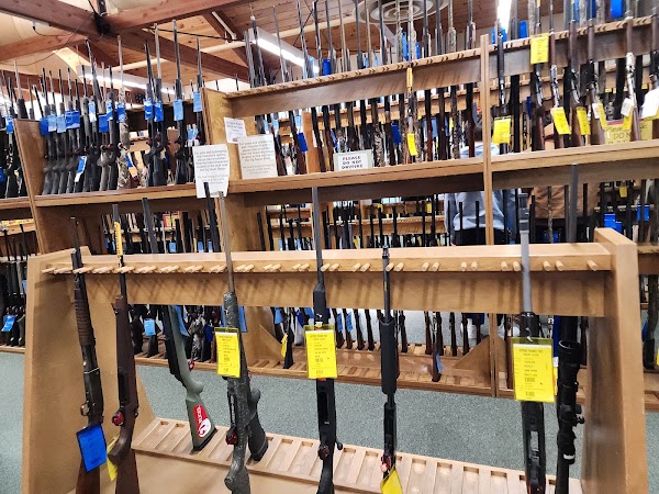 Kittery Trading Post 2