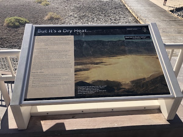 Badwater Basin 3