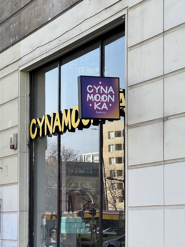 Cynamoonka