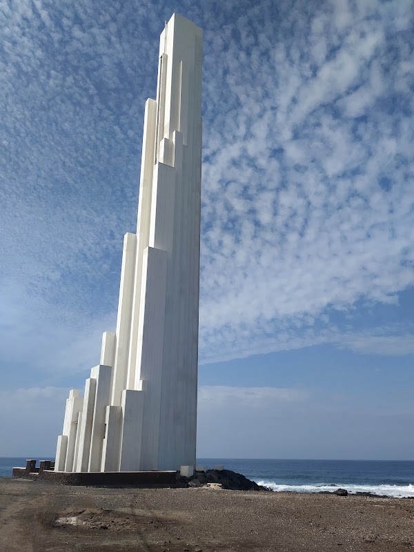 Punta del Hidalgo 1