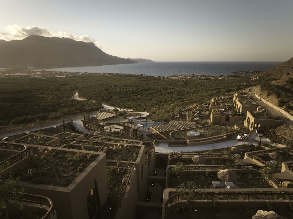 Tella Thera, a Member of Design Hotels
