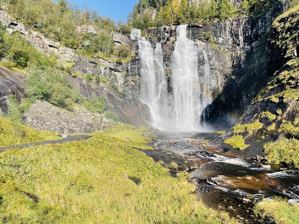 Noorwegen 39