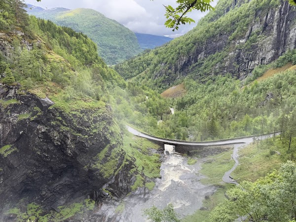 Skjervefossen 4
