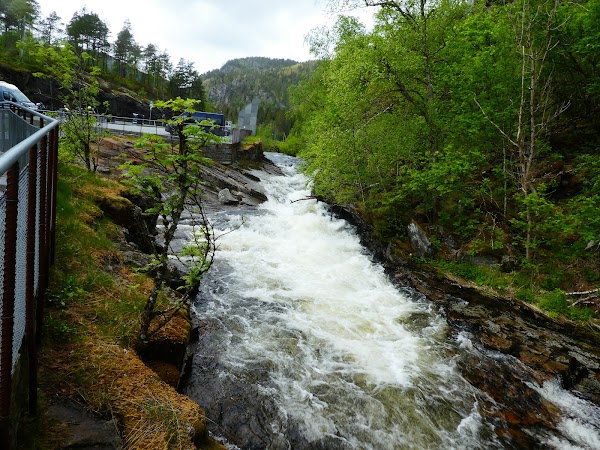 Skjervefossen 2